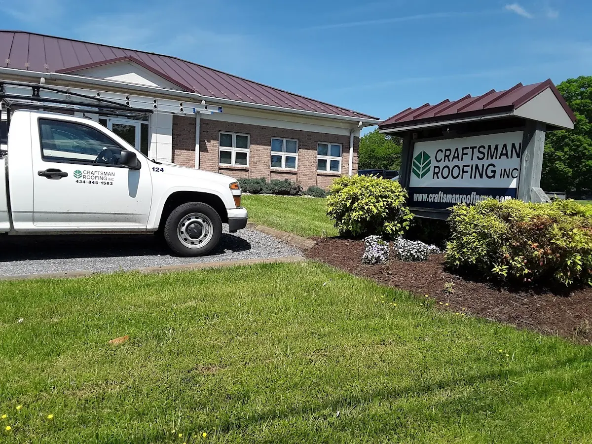 Quality Hail Damage Roof Repair by experienced craftsmen in Preakness